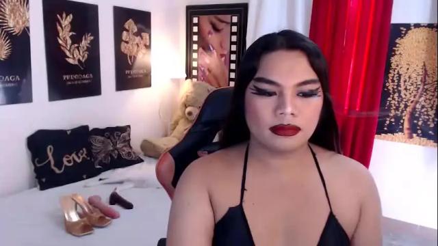 Image 6 of tsbrianabankhugecock Stream on Chaturbate on 2 days ago