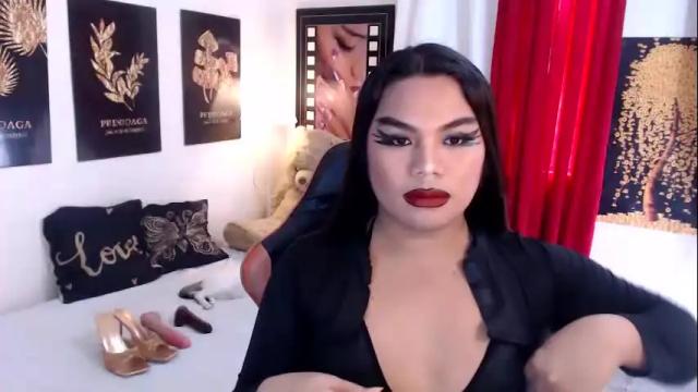 Image 7 of tsbrianabankhugecock Stream on Chaturbate on 2 days ago
