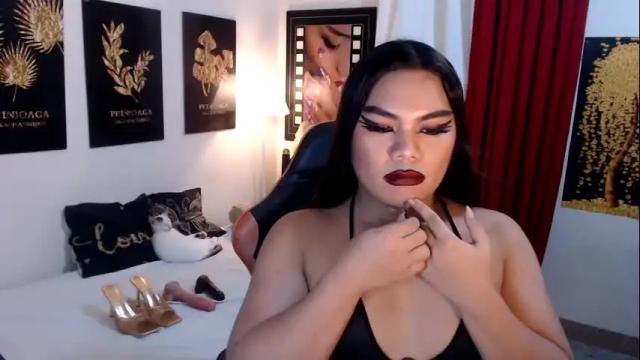 Image 11 of tsbrianabankhugecock Stream on Chaturbate on 1 day ago