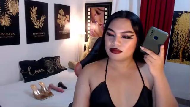 Image 4 of tsbrianabankhugecock Stream on Chaturbate on 1 day ago