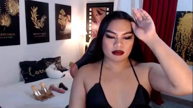 Image 6 of tsbrianabankhugecock Stream on Chaturbate on 1 day ago
