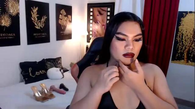 Image 7 of tsbrianabankhugecock Stream on Chaturbate on 1 day ago