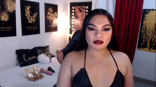 Image 8 of tsbrianabankhugecock Stream on Chaturbate on 1 day ago