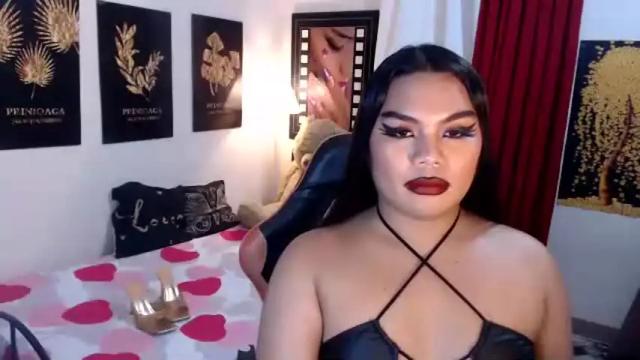 Image 3 of tsbrianabankhugecock Stream on Chaturbate on 3 months ago