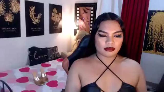 Image 4 of tsbrianabankhugecock Stream on Chaturbate on 3 months ago