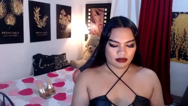 Image 8 of tsbrianabankhugecock Stream on Chaturbate on 3 months ago