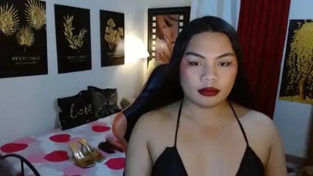 Image 12 of tsbrianabankhugecock Stream on Chaturbate on 2 months ago