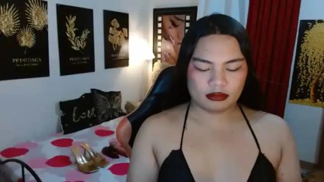 Image 8 of tsbrianabankhugecock Stream on Chaturbate on 2 months ago