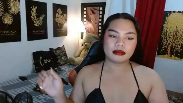 Image 11 of tsbrianabankhugecock Stream on Chaturbate on 2 months ago