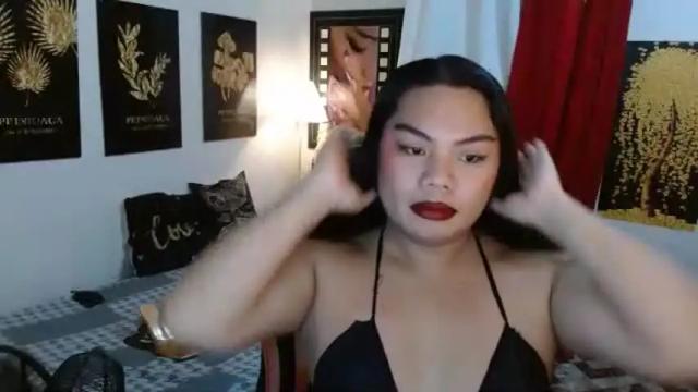 Image 12 of tsbrianabankhugecock Stream on Chaturbate on 2 months ago