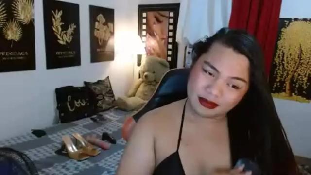 Image 3 of tsbrianabankhugecock Stream on Chaturbate on 2 months ago