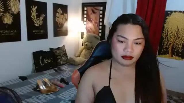 Image 6 of tsbrianabankhugecock Stream on Chaturbate on 2 months ago