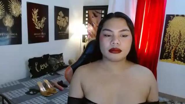 Image 4 of tsbrianabankhugecock Stream on Chaturbate on 2 months ago