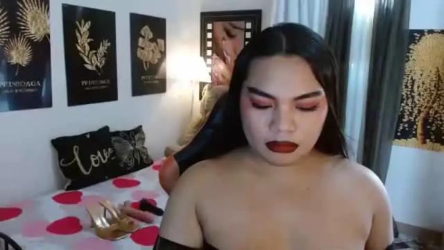 Image 11 of tsbrianabankhugecock Stream on Chaturbate on 2 months ago