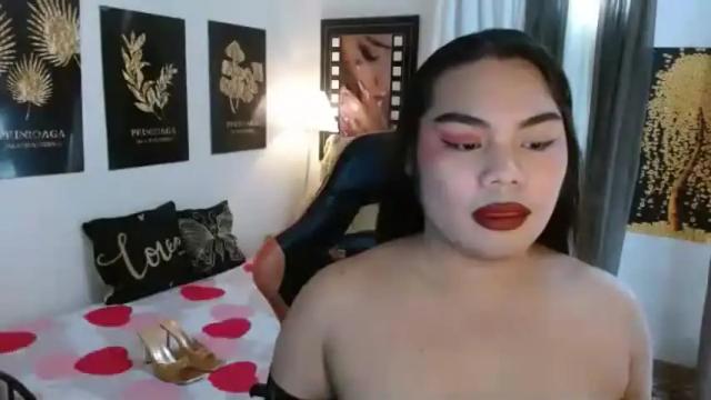 Image 2 of tsbrianabankhugecock Stream on Chaturbate on 2 months ago