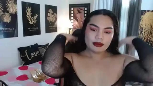 Image 3 of tsbrianabankhugecock Stream on Chaturbate on 2 months ago