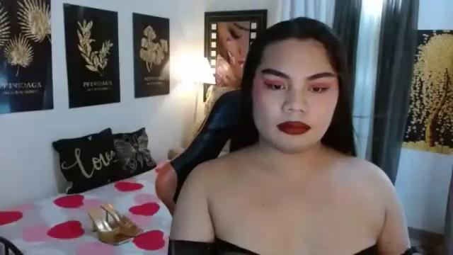 Image 4 of tsbrianabankhugecock Stream on Chaturbate on 2 months ago