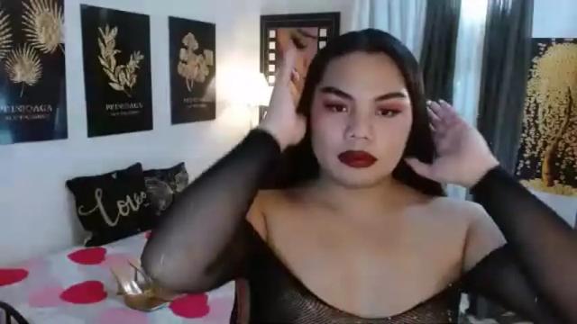 Image 8 of tsbrianabankhugecock Stream on Chaturbate on 2 months ago