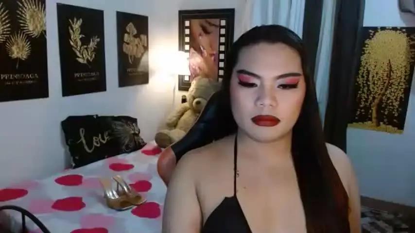 tsbrianabankhugecock Chaturbate
