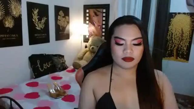 Image 11 of tsbrianabankhugecock Stream on Chaturbate on 2 months ago