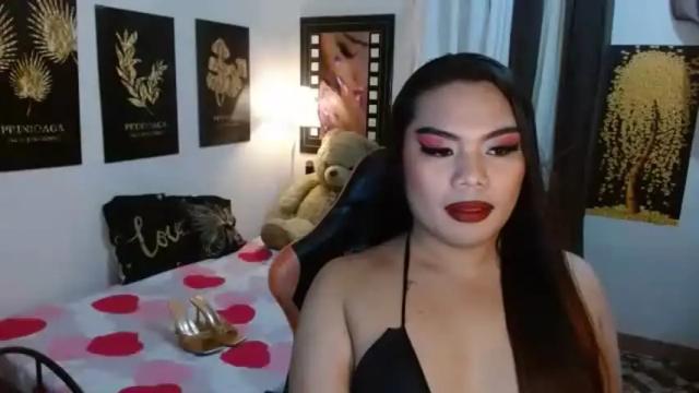 Image 12 of tsbrianabankhugecock Stream on Chaturbate on 2 months ago