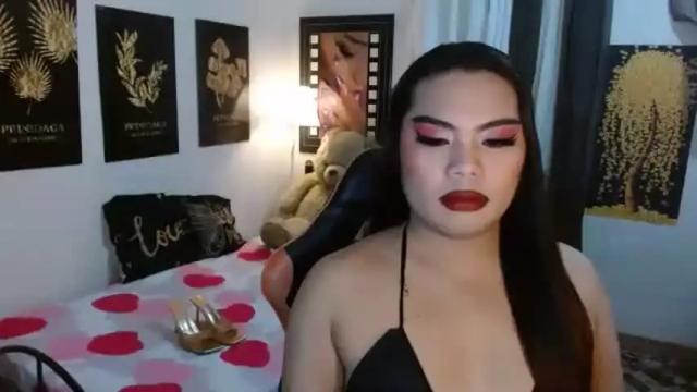 Image 2 of tsbrianabankhugecock Stream on Chaturbate on 2 months ago