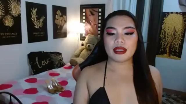 Image 3 of tsbrianabankhugecock Stream on Chaturbate on 2 months ago