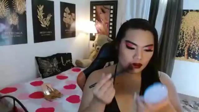 Image 11 of tsbrianabankhugecock Stream on Chaturbate on 2 months ago