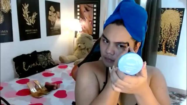 Thumbnail 1, tsbrianabankhugecock's Stream at Chaturbate, 2 months ago