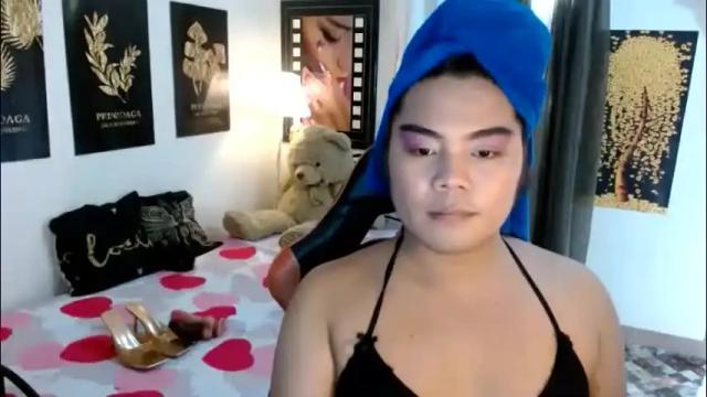 Thumbnail 2, tsbrianabankhugecock's Stream at Chaturbate, 2 months ago