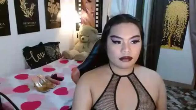 Image 2 of tsbrianabankhugecock Stream on Chaturbate on 2 months ago