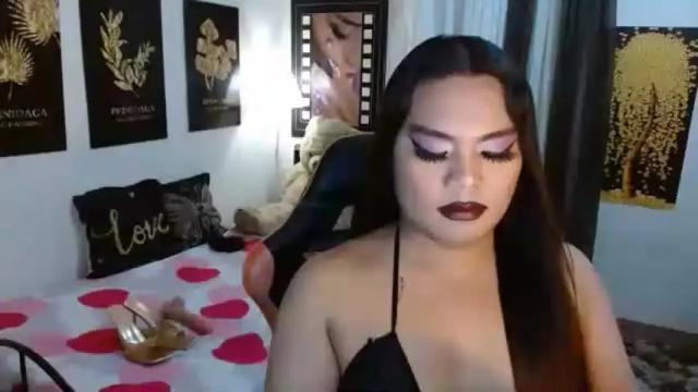 Image 11 of tsbrianabankhugecock Stream on Chaturbate on 2 months ago