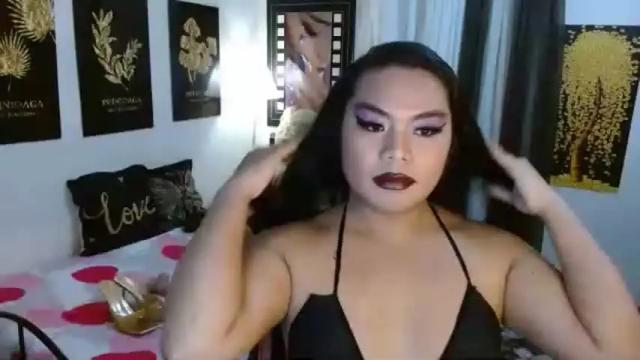 Image 3 of tsbrianabankhugecock Stream on Chaturbate on 2 months ago