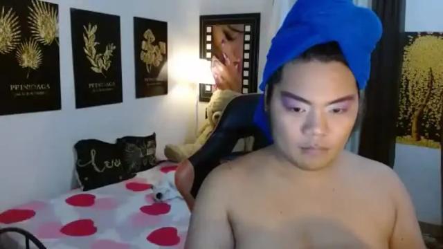 Image 4 of tsbrianabankhugecock Stream on Chaturbate on 2 months ago