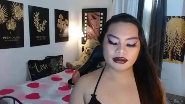 Image 11 of tsbrianabankhugecock Stream on Chaturbate on 1 month ago