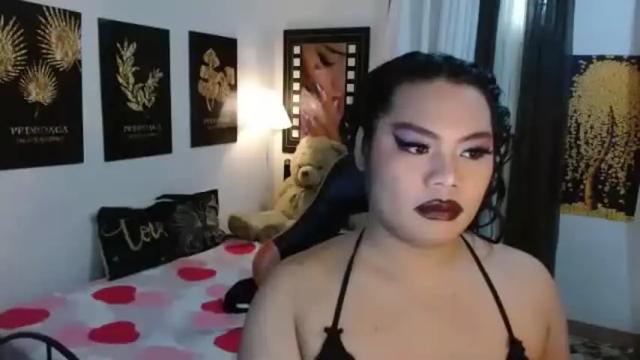 Image 4 of tsbrianabankhugecock Stream on Chaturbate on 1 month ago