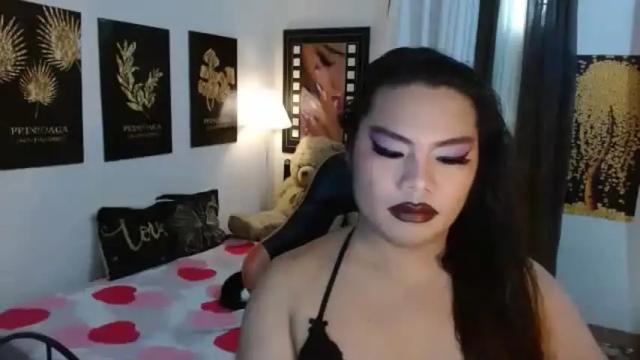 Image 7 of tsbrianabankhugecock Stream on Chaturbate on 1 month ago