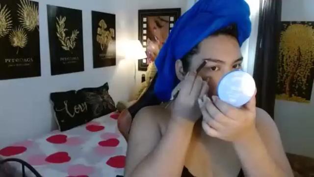 Thumbnail 1, tsbrianabankhugecock's Stream at Chaturbate, 1 month ago