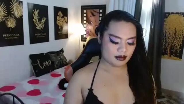 Image 11 of tsbrianabankhugecock Stream on Chaturbate on 1 month ago