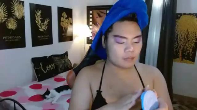 Thumbnail 2, tsbrianabankhugecock's Stream at Chaturbate, 1 month ago