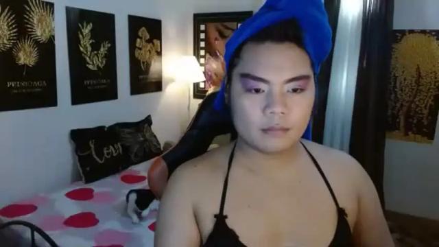 Image 6 of tsbrianabankhugecock Stream on Chaturbate on 1 month ago