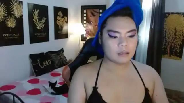 Image 7 of tsbrianabankhugecock Stream on Chaturbate on 1 month ago