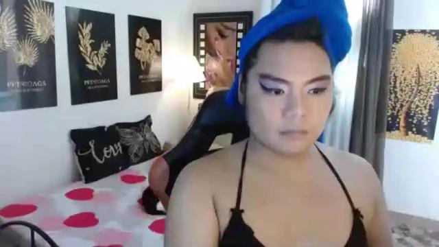 Image 8 of tsbrianabankhugecock Stream on Chaturbate on 1 month ago