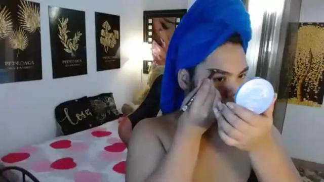 Thumbnail 1, tsbrianabankhugecock's Stream at Chaturbate, 1 month ago