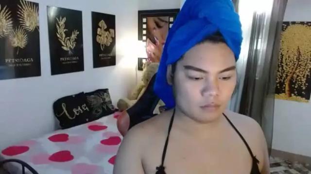 Image 2 of tsbrianabankhugecock Stream on Chaturbate on 1 month ago