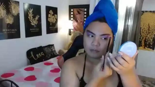 Image 3 of tsbrianabankhugecock Stream on Chaturbate on 1 month ago