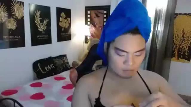 Image 4 of tsbrianabankhugecock Stream on Chaturbate on 1 month ago