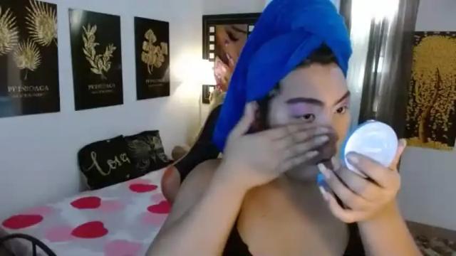 Image 6 of tsbrianabankhugecock Stream on Chaturbate on 1 month ago