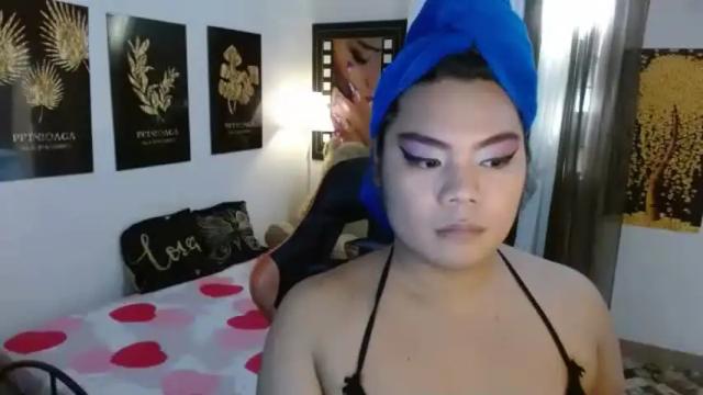 Image 7 of tsbrianabankhugecock Stream on Chaturbate on 1 month ago