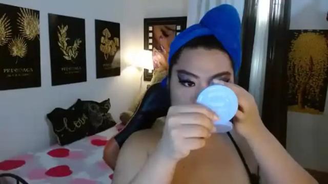 Image 10 of tsbrianabankhugecock Stream on Chaturbate on 1 month ago